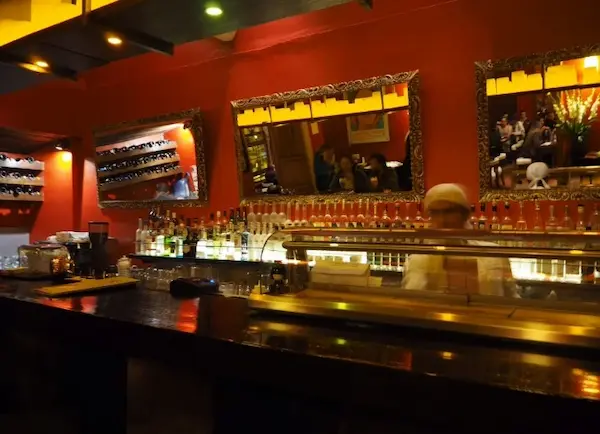 15 best restaurants in Cusco 3 Limo Cocina Peruana & Pisco Bar