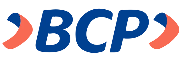 Logo de BCP