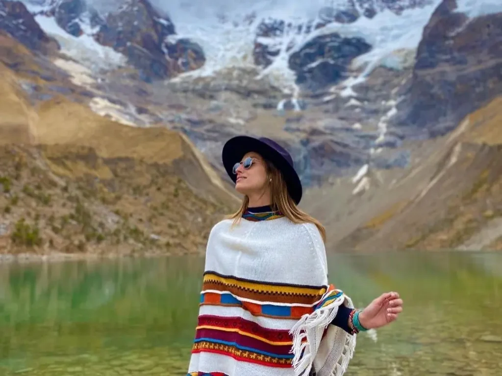 Charming Peru