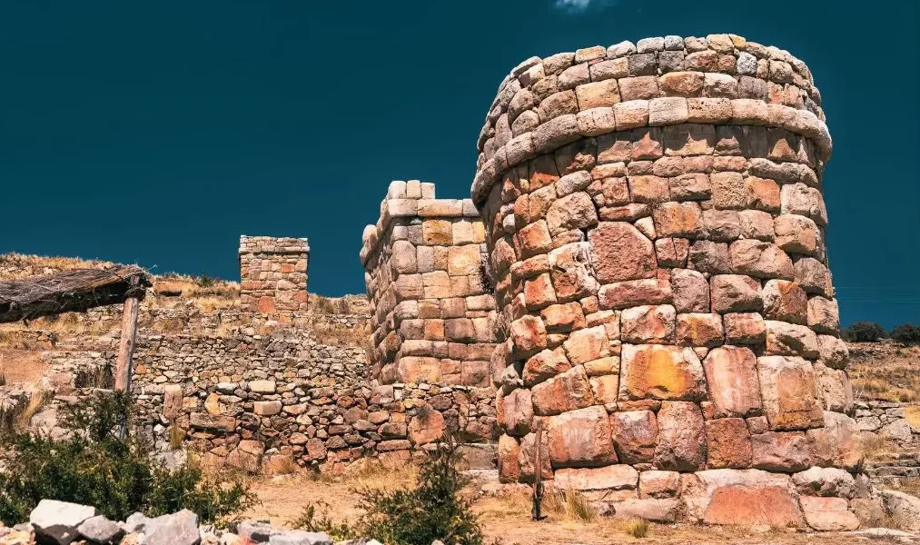 Puno tours