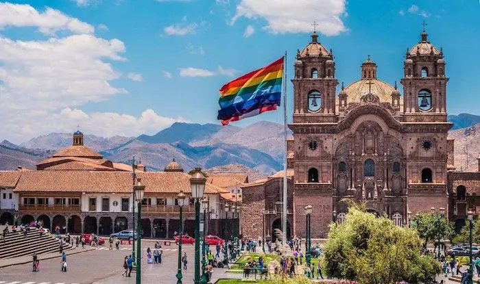 City tours Cusco