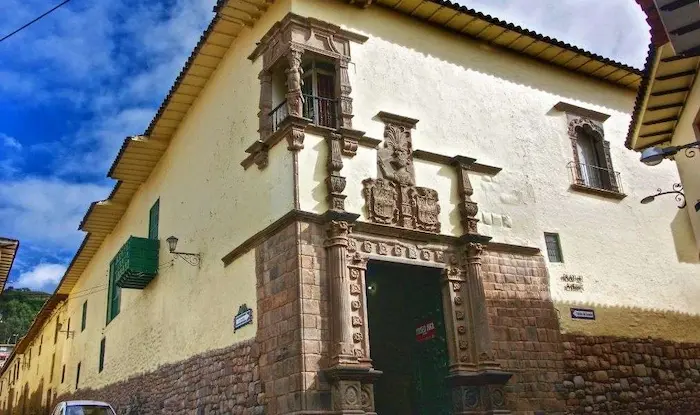 City tours Cusco