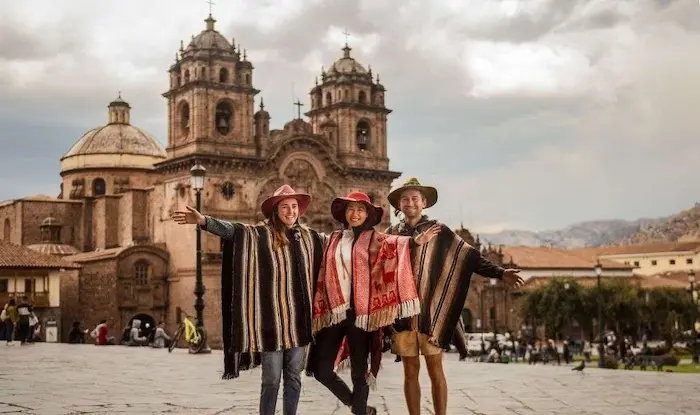 City tours Cusco