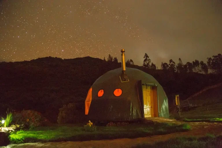 Ecocamp