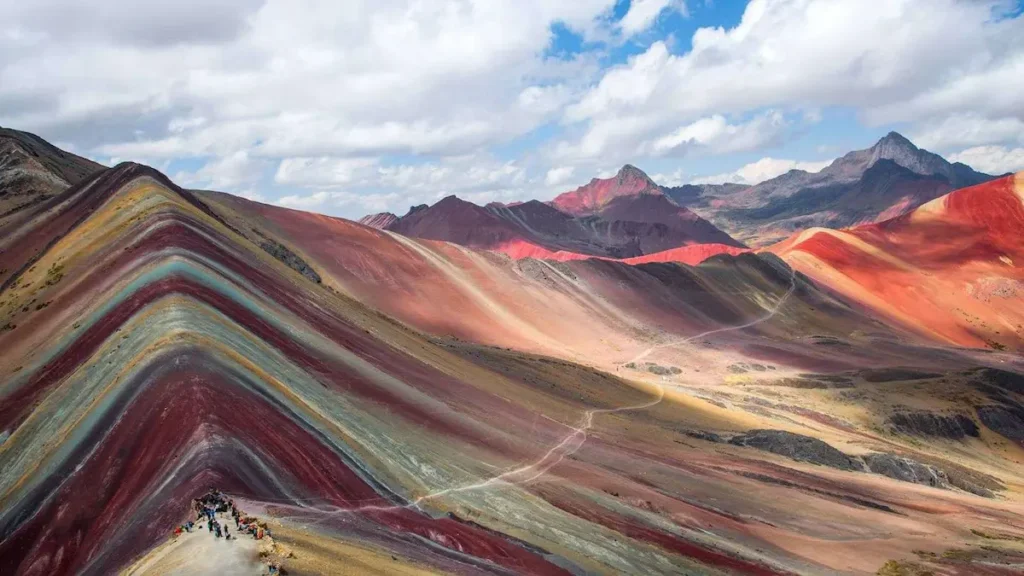 Express Peru