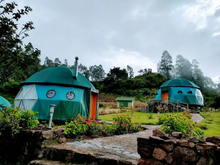 Humantay Lake and Salkantay Pass 2 Days and 1 Night