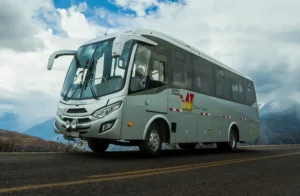 MINIBUS