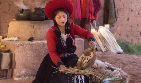 maras y moray tour