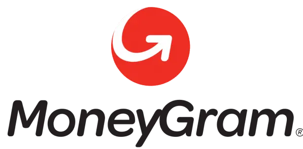Logo de Money Gram