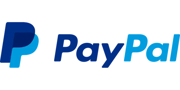 Logo de Paypal