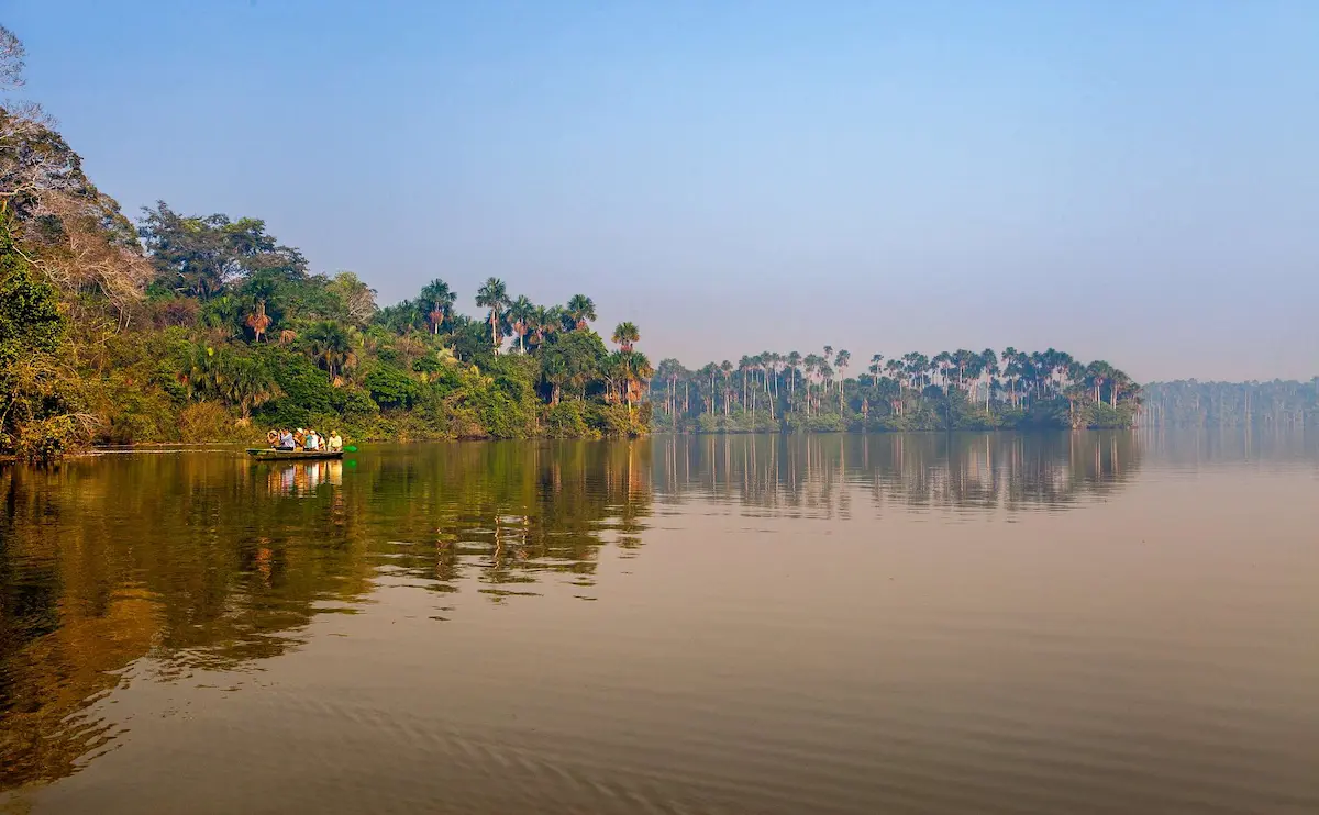 Perú Rainforest