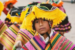 Peruvian music