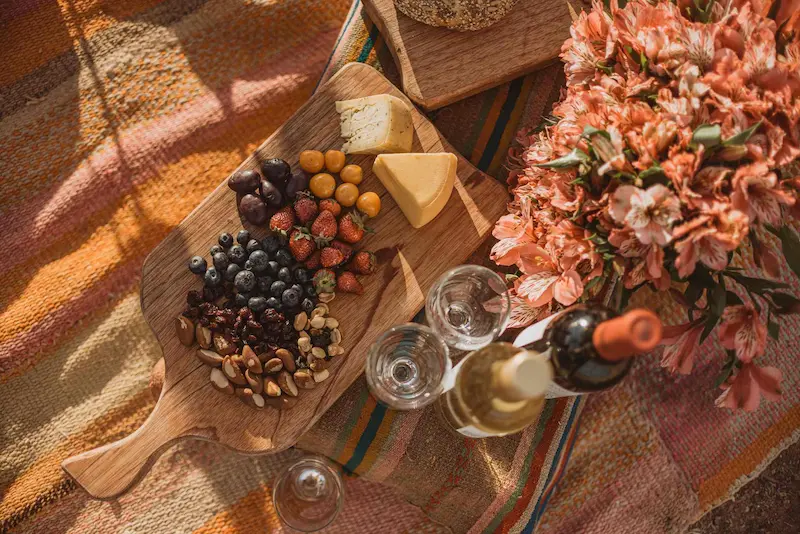 Picnic Maras Moray Full Day