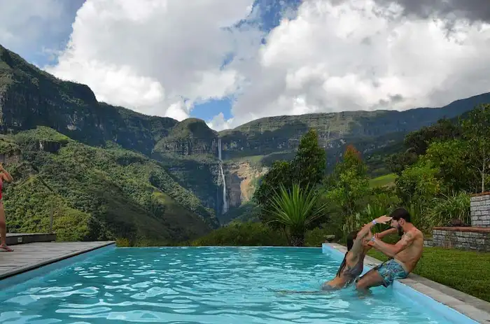 Romantic spots to visit
