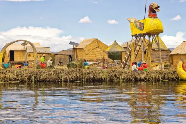 puno tours