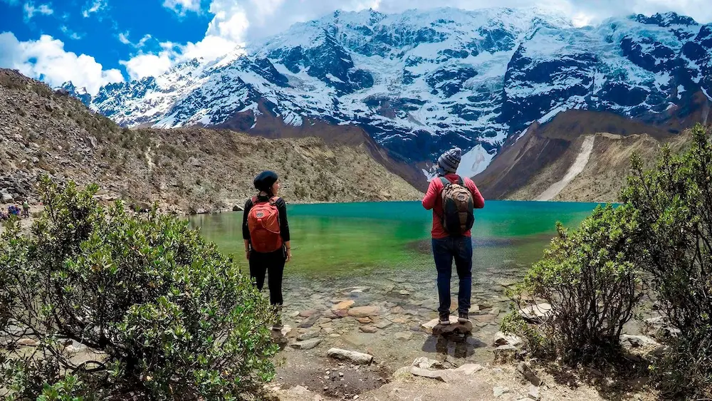 Classic Perú