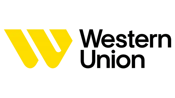Logo de Wester Union