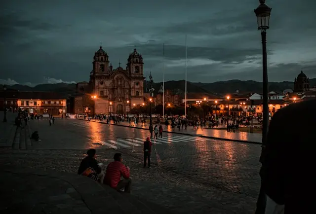 What is the best time to visit Cusco