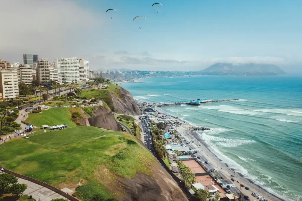How to go to Machu Picchu from Lima 2 lima tours