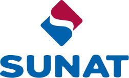 Logo de Sunat