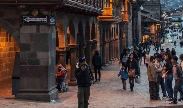 Choquequirao 4 Days and 3 Nights