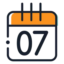dia 7