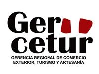 Regional Tourism Board Cusco - Gercetura