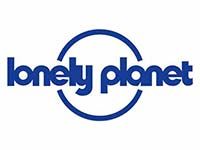 Recommended by Lonely Planet