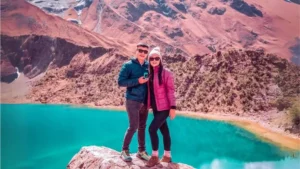 places to go as a couple