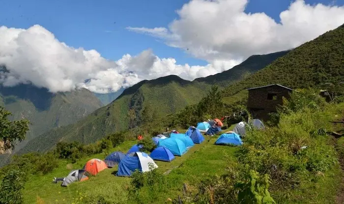 Choquequirao 4 Days and 3 Nights