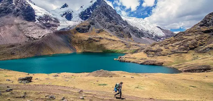 trekking 3