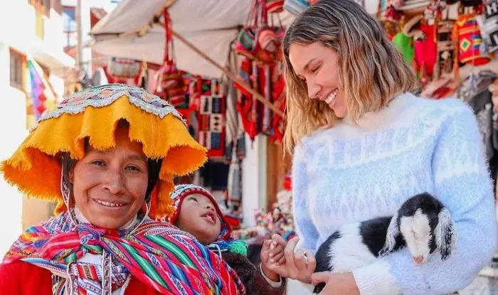 City tours Cusco