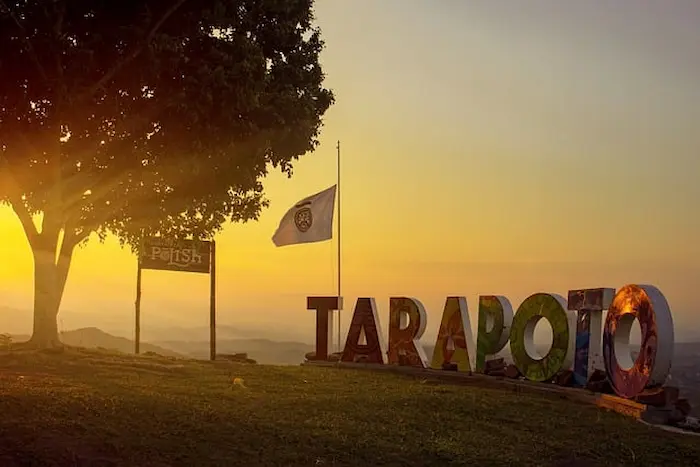 Tarapoto