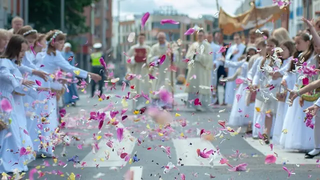 Corpus Christi