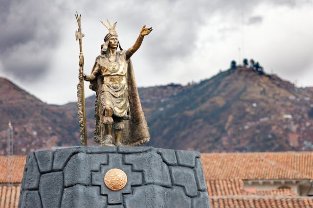 Inti raymi