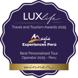 LuxLife Travel Selection