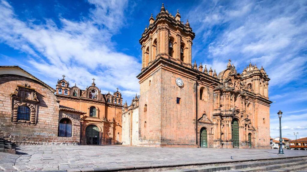 catedral-del-cusco- basilica