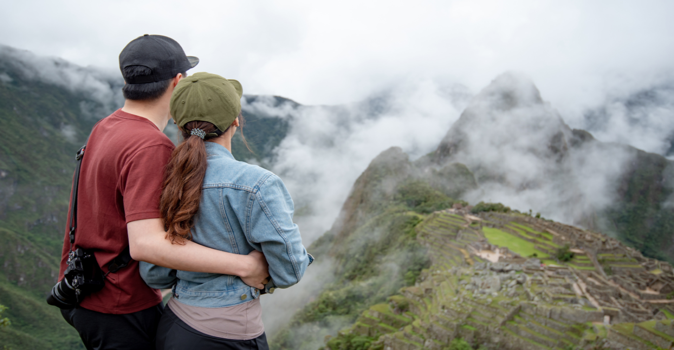 machupicchu wonder of the world