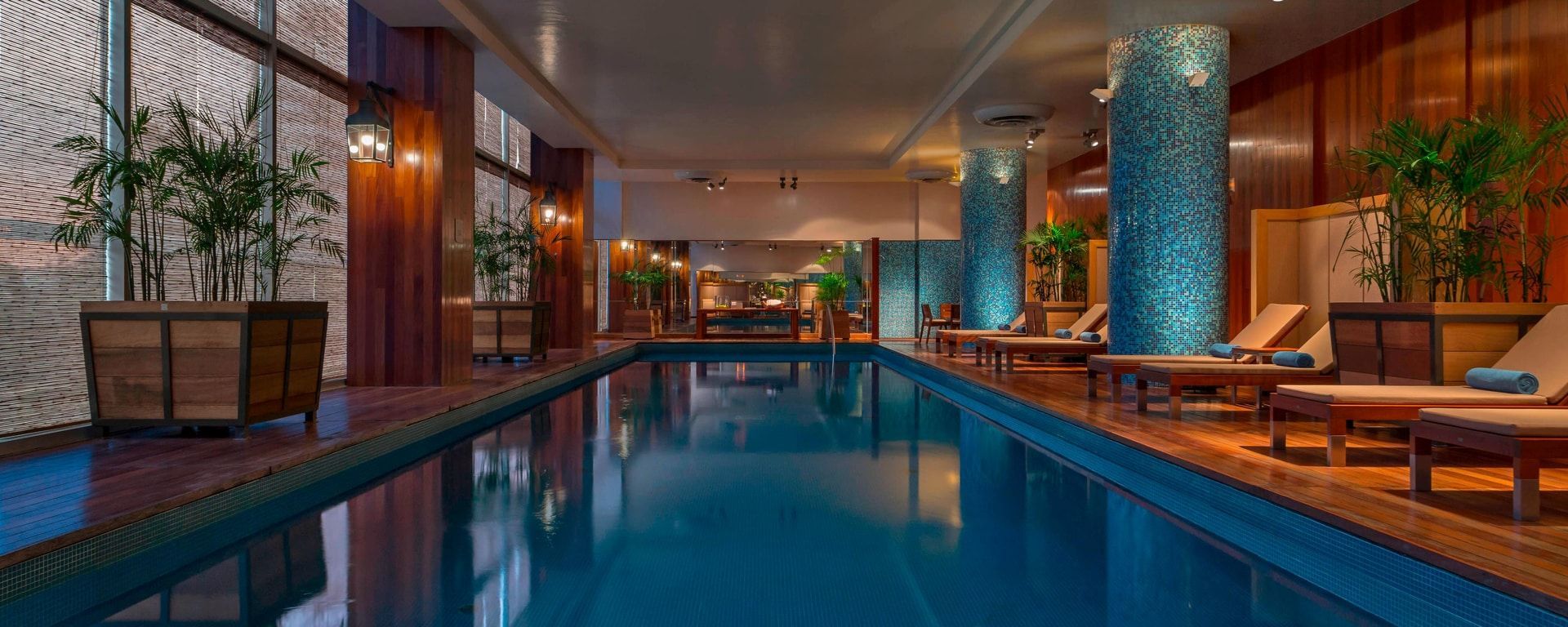westin