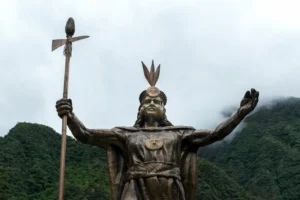 inca culture