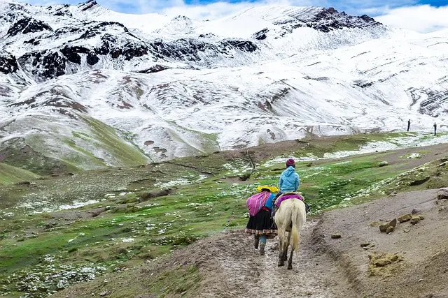 Best practices for sustainable tourism in Peru