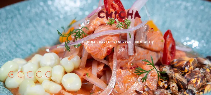 Cusco Nightlife: Best Bars, Restaurants, and Clubs 6 Chicha by Gastón Acurio
