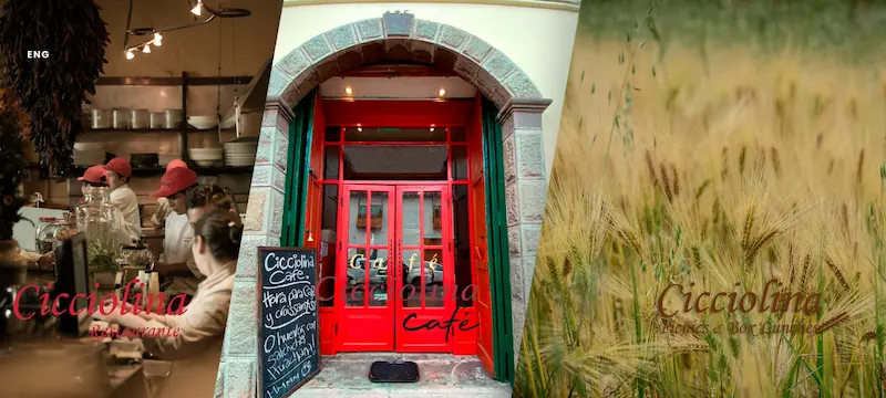 Cusco Nightlife: Best Bars, Restaurants, and Clubs 5 Cicciolina restaurant
