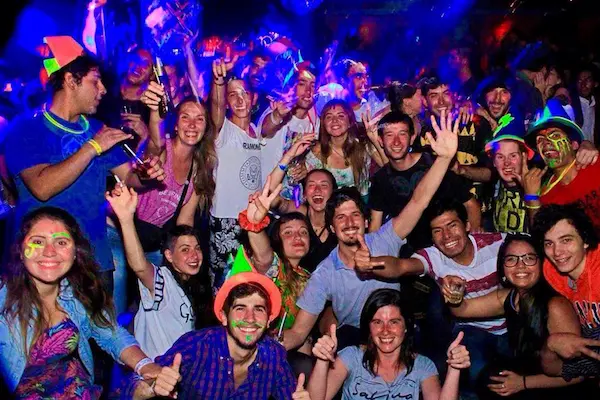 Cusco Nightlife: Best Bars, Restaurants, and Clubs 11 Clubs in Cusco that define the party scene