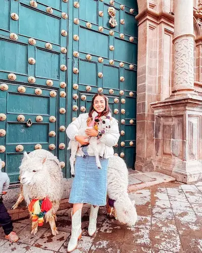 Peru tour operator