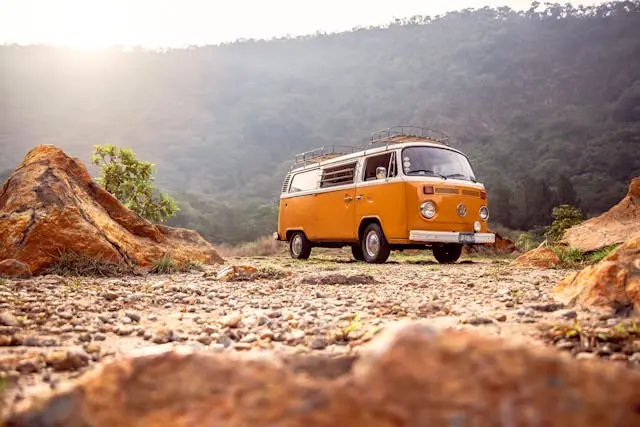 Practical tips for more sustainable travel