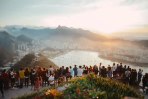 Sustainable tourism