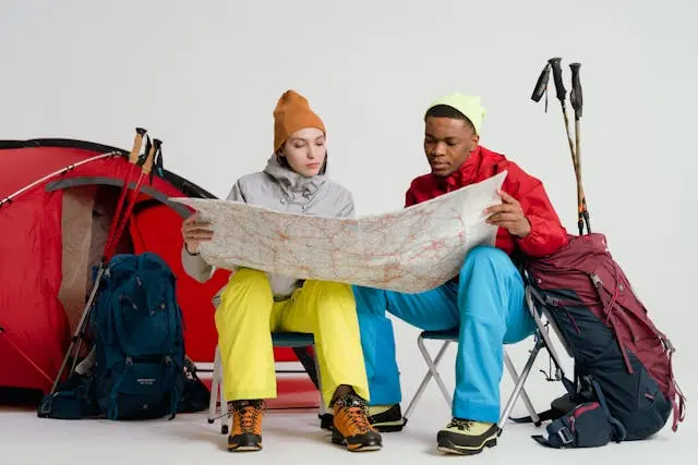 What to pack If you’re traveling to the Andes