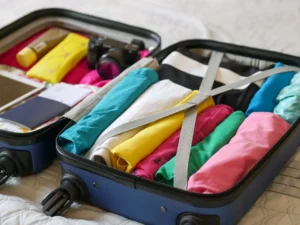 What to pack for Peru