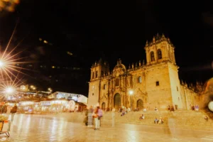 Cusco Nightlife